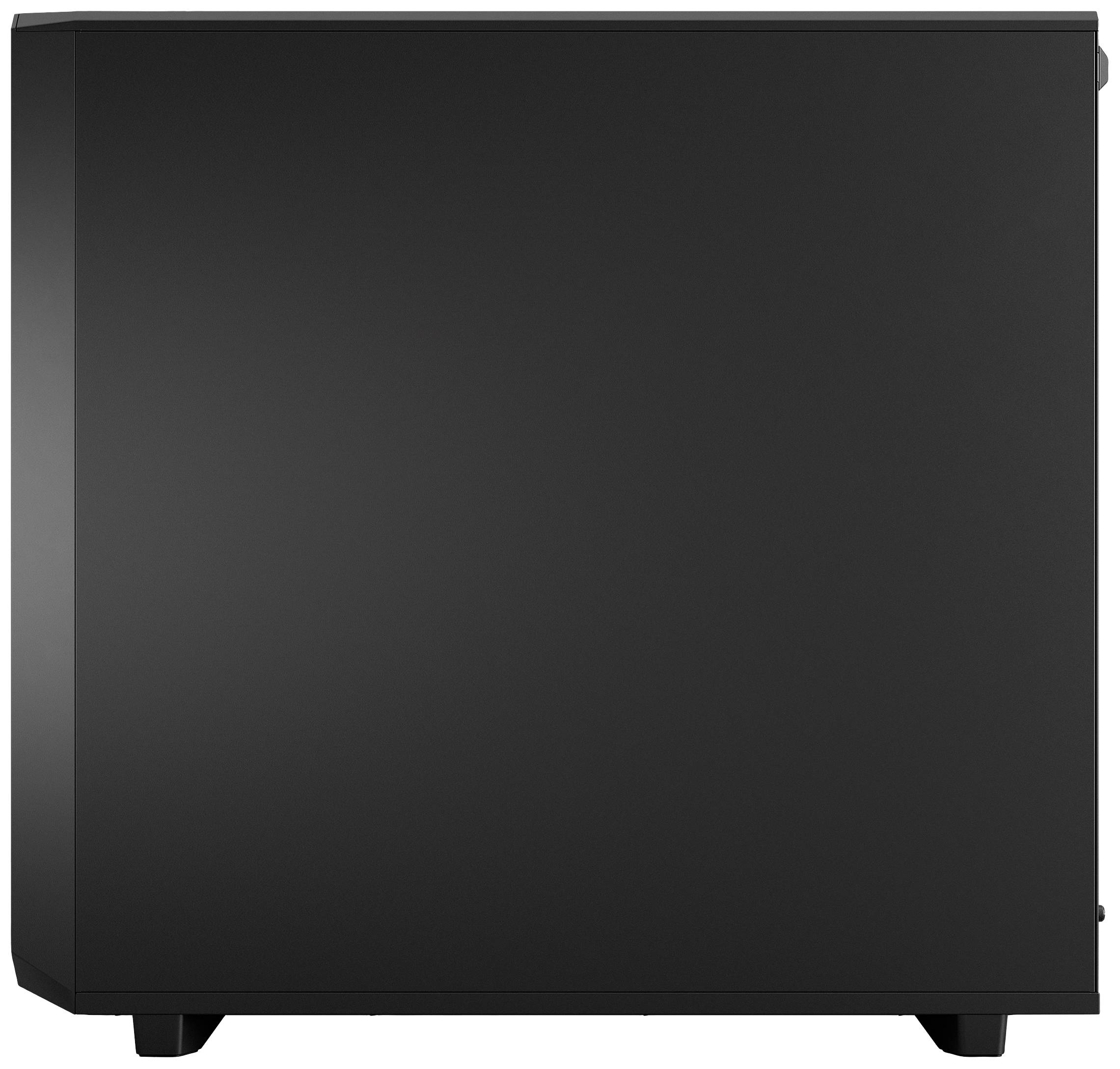 Fractal Design Meshify 2 XL Dark Tempered Glass Tower PC-Gehäuse Schwarz