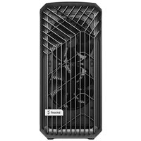 Fractal Design Torrent Tower PC-Gehäuse Grau Fractal Design Torrent Tower PC-Gehäuse Grau