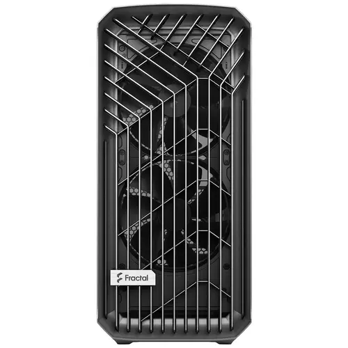 Fractal Design Torrent Tower PC-Gehäuse Grau Fractal Design Torrent Tower PC-Gehäuse Grau