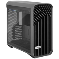 Fractal Design Torrent Tower PC-Gehäuse Grau Fractal Design Torrent Tower PC-Gehäuse Grau