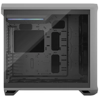 Fractal Design Torrent Tower PC-Gehäuse Grau Fractal Design Torrent Tower PC-Gehäuse Grau
