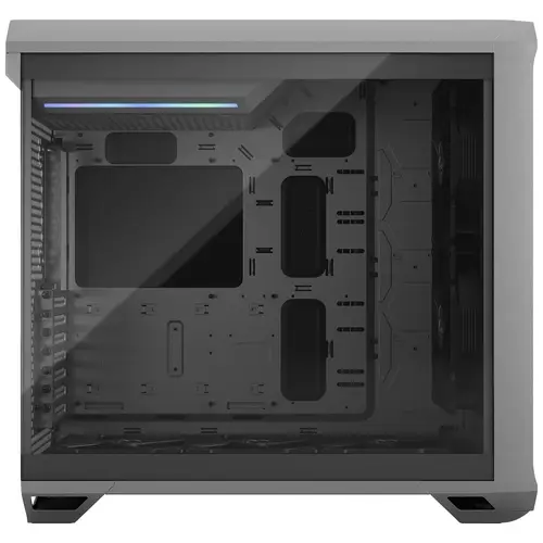 Fractal Design Torrent Tower PC-Gehäuse Grau Fractal Design Torrent Tower PC-Gehäuse Grau