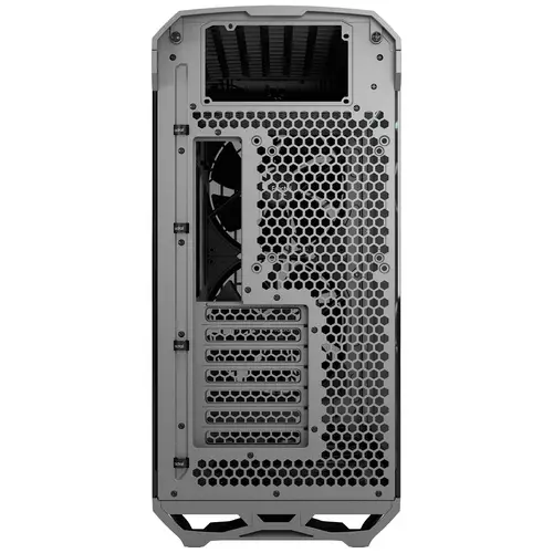 Fractal Design Torrent Tower PC-Gehäuse Grau Fractal Design Torrent Tower PC-Gehäuse Grau