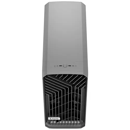 Fractal Design Torrent Tower PC-Gehäuse Grau Fractal Design Torrent Tower PC-Gehäuse Grau