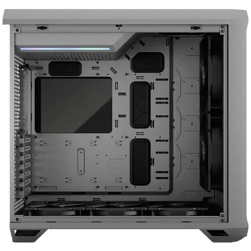 Fractal Design Torrent Tower PC-Gehäuse Grau Fractal Design Torrent Tower PC-Gehäuse Grau