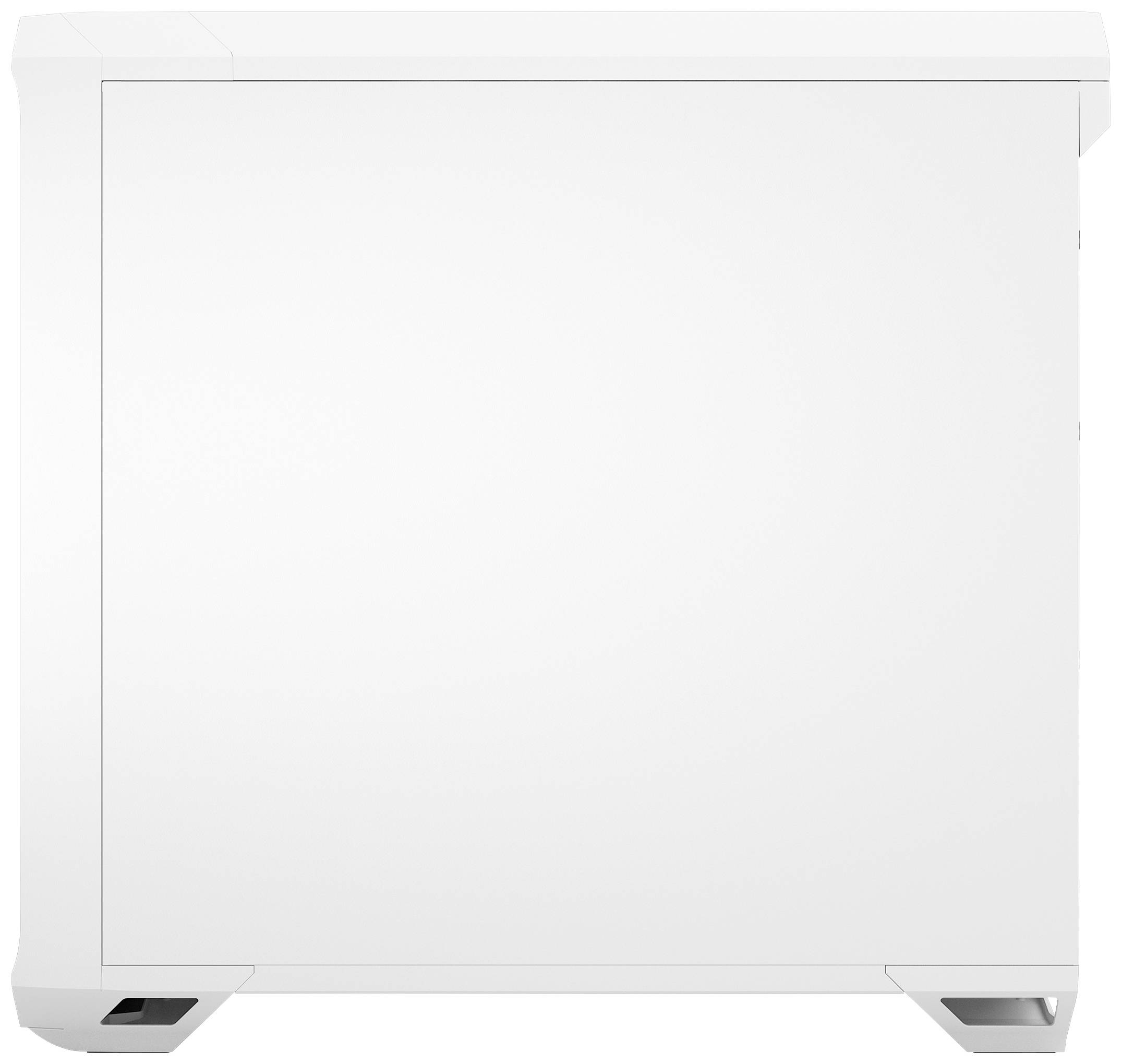 Fractal Design Torrent Tower PC-Gehäuse Weiß