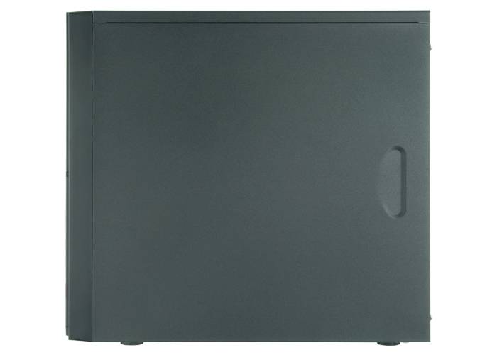 Chieftec HO-12B Tower PC-Gehäuse Schwarz