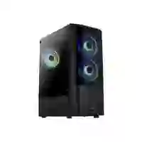 AeroCool ACCM-PV30133.11 Midi-Tower PC-Gehäuse AeroCool ACCM-PV30133.11 Midi-Tower PC-Gehäuse