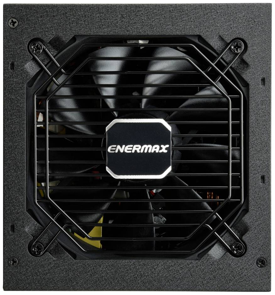 Enermax MarbleBron PC Netzteil 550W 80PLUS® Bronze