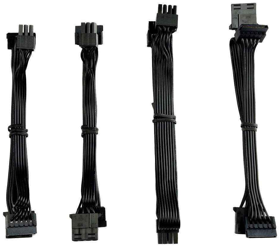 Enermax MarbleBron PC Netzteil 550W 80PLUS® Bronze