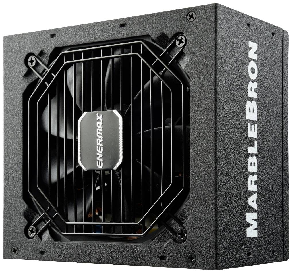 Enermax MarbleBron PC Netzteil 750 W 80PLUS® Bronze