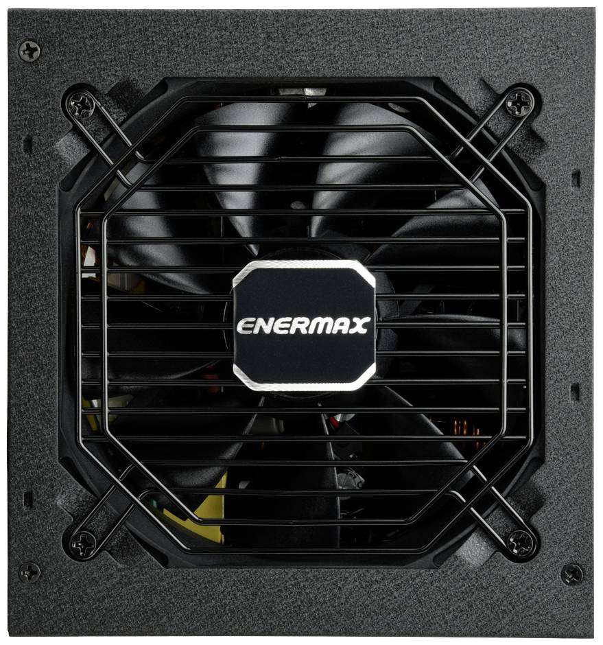 Enermax MarbleBron PC Netzteil 750 W 80PLUS® Bronze