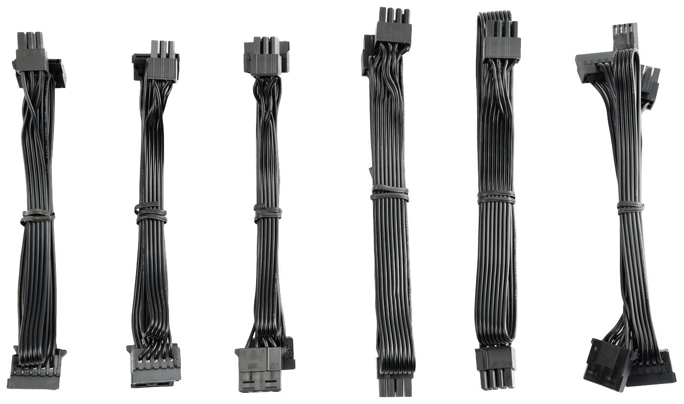 Enermax MarbleBron PC Netzteil 750 W 80PLUS® Bronze