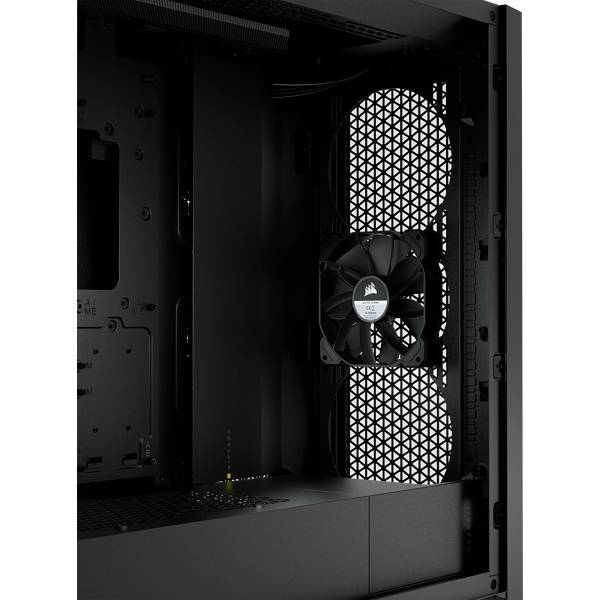 Corsair 5000D AIRFLOW Midi-Tower PC-Gehäuse Schwarz