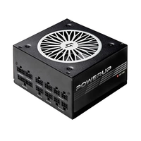 Chieftec GPX-850FC PC Netzteil 850W 80PLUS® Gold Chieftec GPX-850FC PC Netzteil 850W 80PLUS® Gold