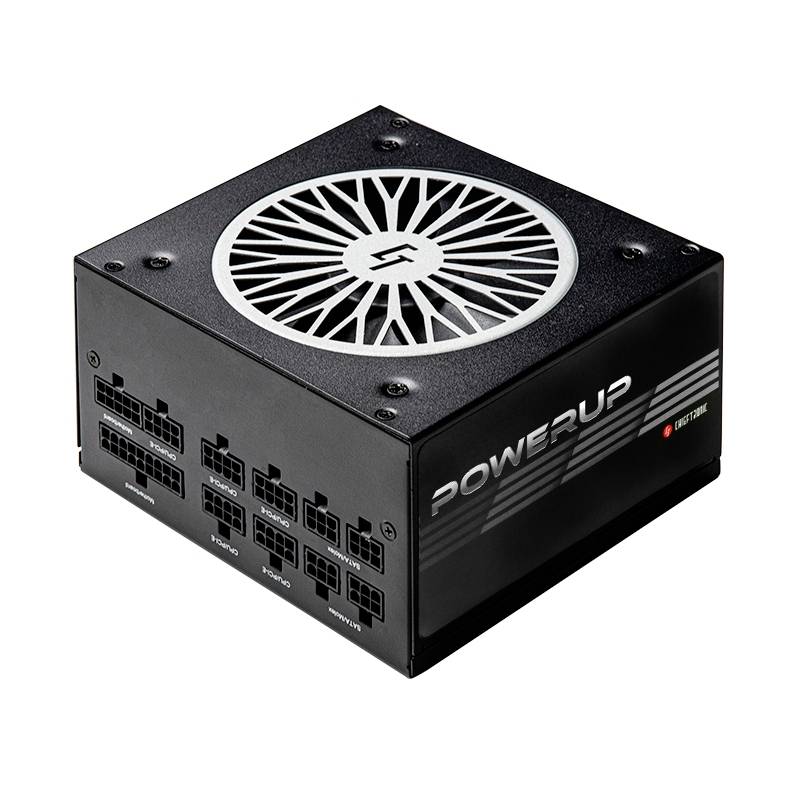 Chieftec GPX-850FC PC Netzteil 850 W 80PLUS® Gold