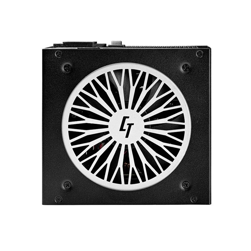 Chieftec GPX-850FC PC Netzteil 850 W 80PLUS® Gold
