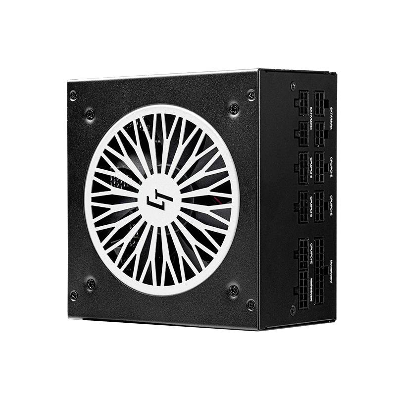 Chieftec GPX-850FC PC Netzteil 850 W 80PLUS® Gold