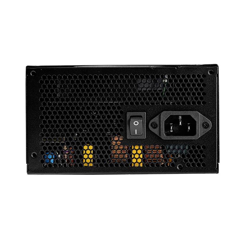 Chieftec GPX-850FC PC Netzteil 850 W 80PLUS® Gold