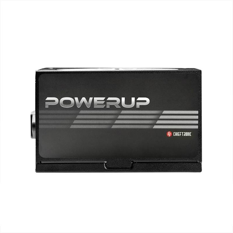 Chieftec GPX-850FC PC Netzteil 850 W 80PLUS® Gold