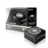 Chieftec GPX-850FC PC Netzteil 850W 80PLUS® Gold Chieftec GPX-850FC PC Netzteil 850W 80PLUS® Gold