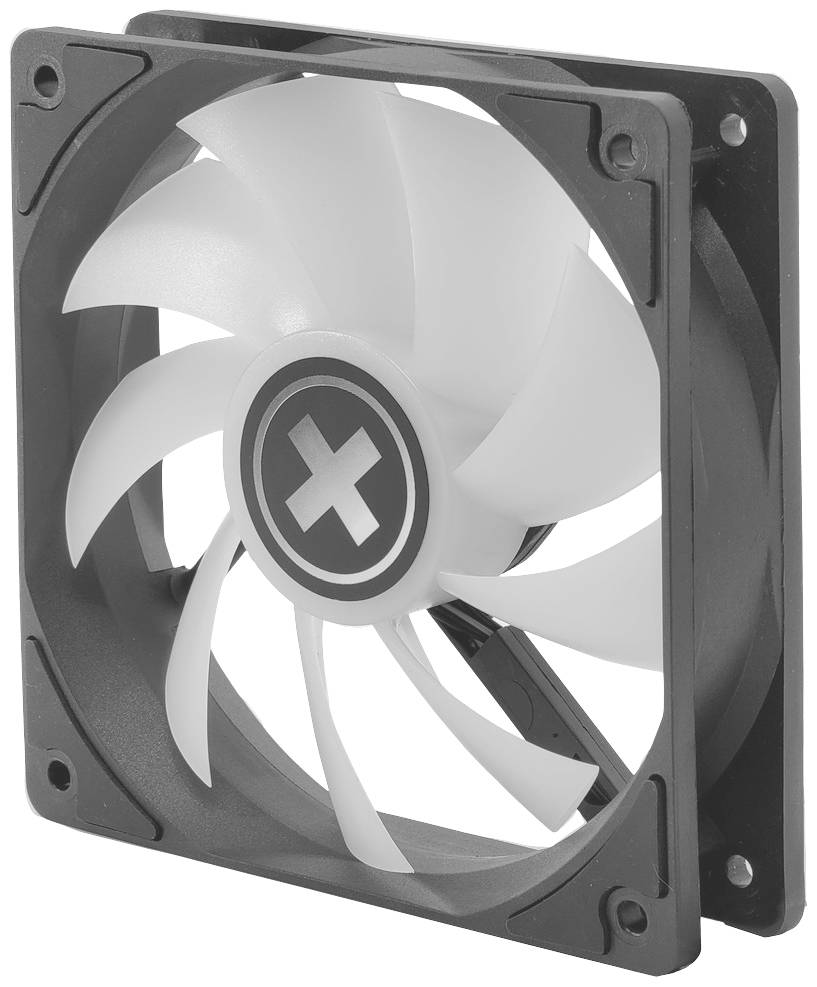Xilence XF063 PC-Gehäuse-Lüfter Schwarz