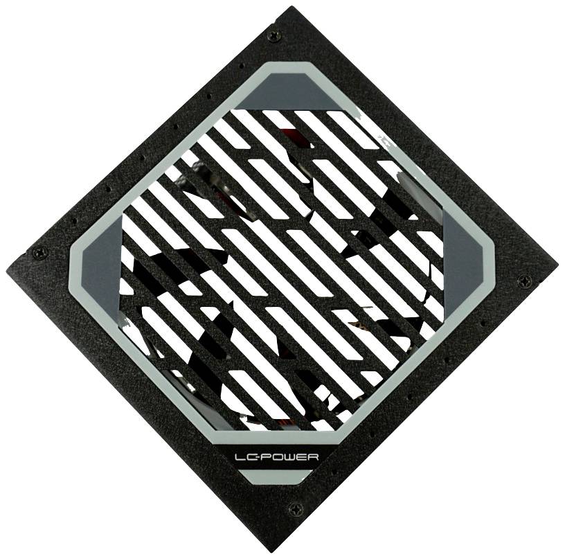 LC Power LC1000M V2.31 PC Netzteil 1000 W 80PLUS® Gold