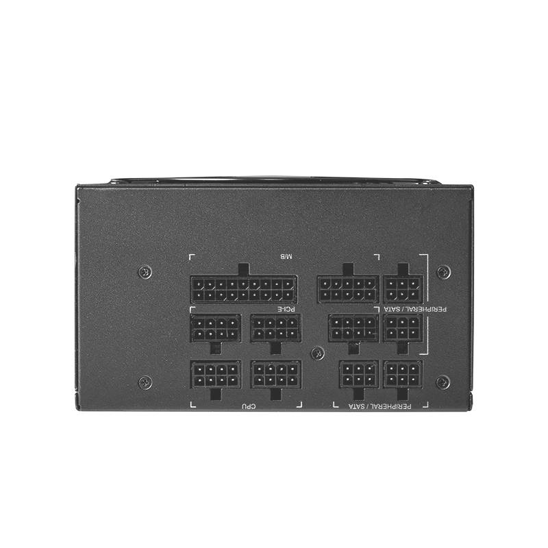 Chieftec PPS-1050FC Netzteil / Stromversorgung 1050 W 80PLUS® Gold