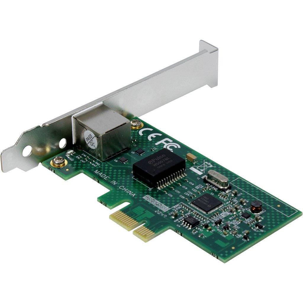 Inter-Tech ST-729 PCI-Express Karte PCIe