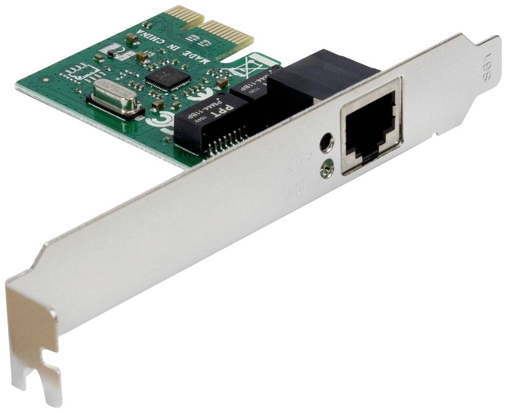 Inter-Tech ST-705 PCI-Express Karte PCIe