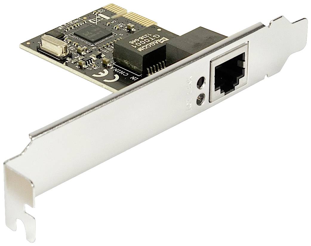 Inter-Tech ST-705 PCI-Express Karte PCIe