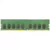 Synology D4EU01-4G PC-Arbeitsspeicher Modul DDR4 4GB 1 x 4GB D4EU01-4G Synology D4EU01-4G PC-Arbeitsspeicher Modul DDR4 4GB 1 x 4GB D4EU01-4G
