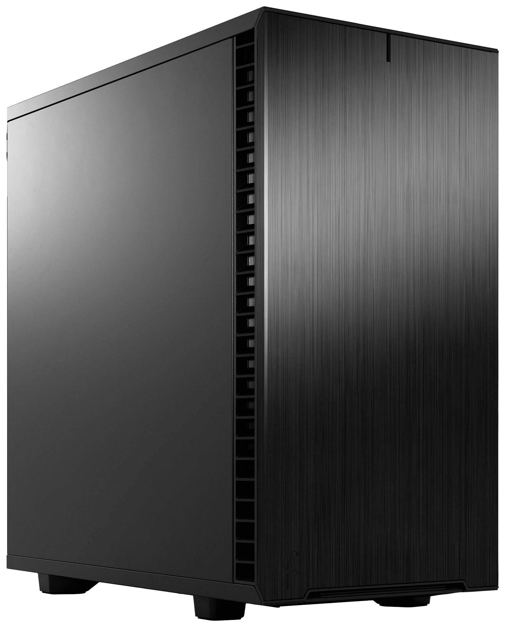 Fractal Design Define 7 Mini PC-Gehäuse Schwarz