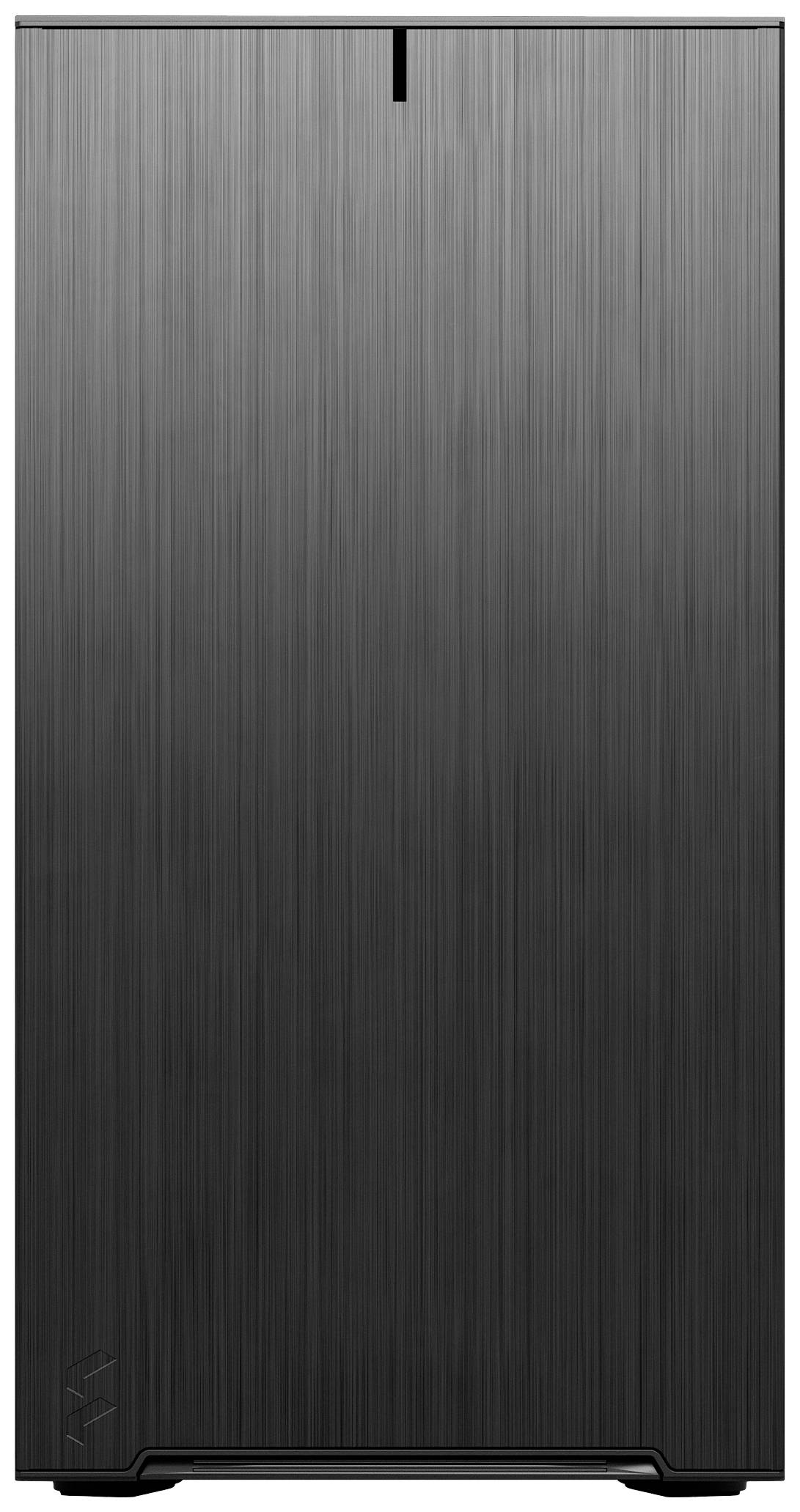 Fractal Design Define 7 Mini PC-Gehäuse Schwarz