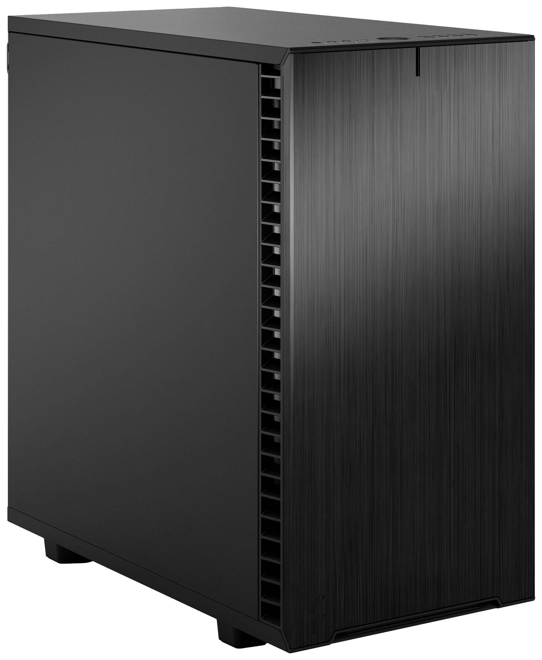 Fractal Design Define 7 Mini PC-Gehäuse Schwarz