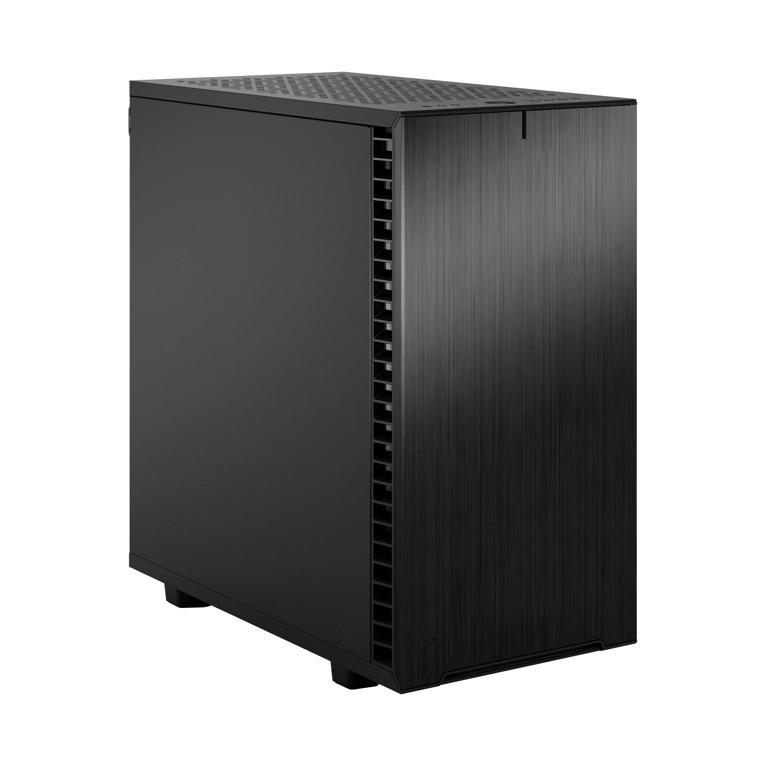 Fractal Design Define 7 Mini PC-Gehäuse Schwarz