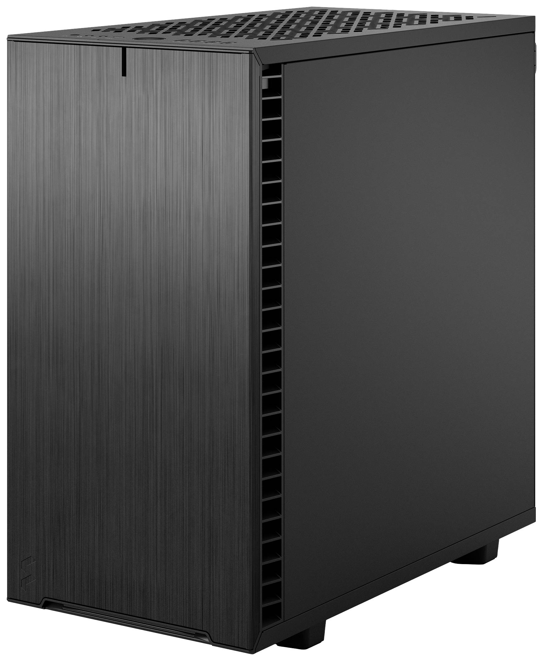Fractal Design Define 7 Mini PC-Gehäuse Schwarz