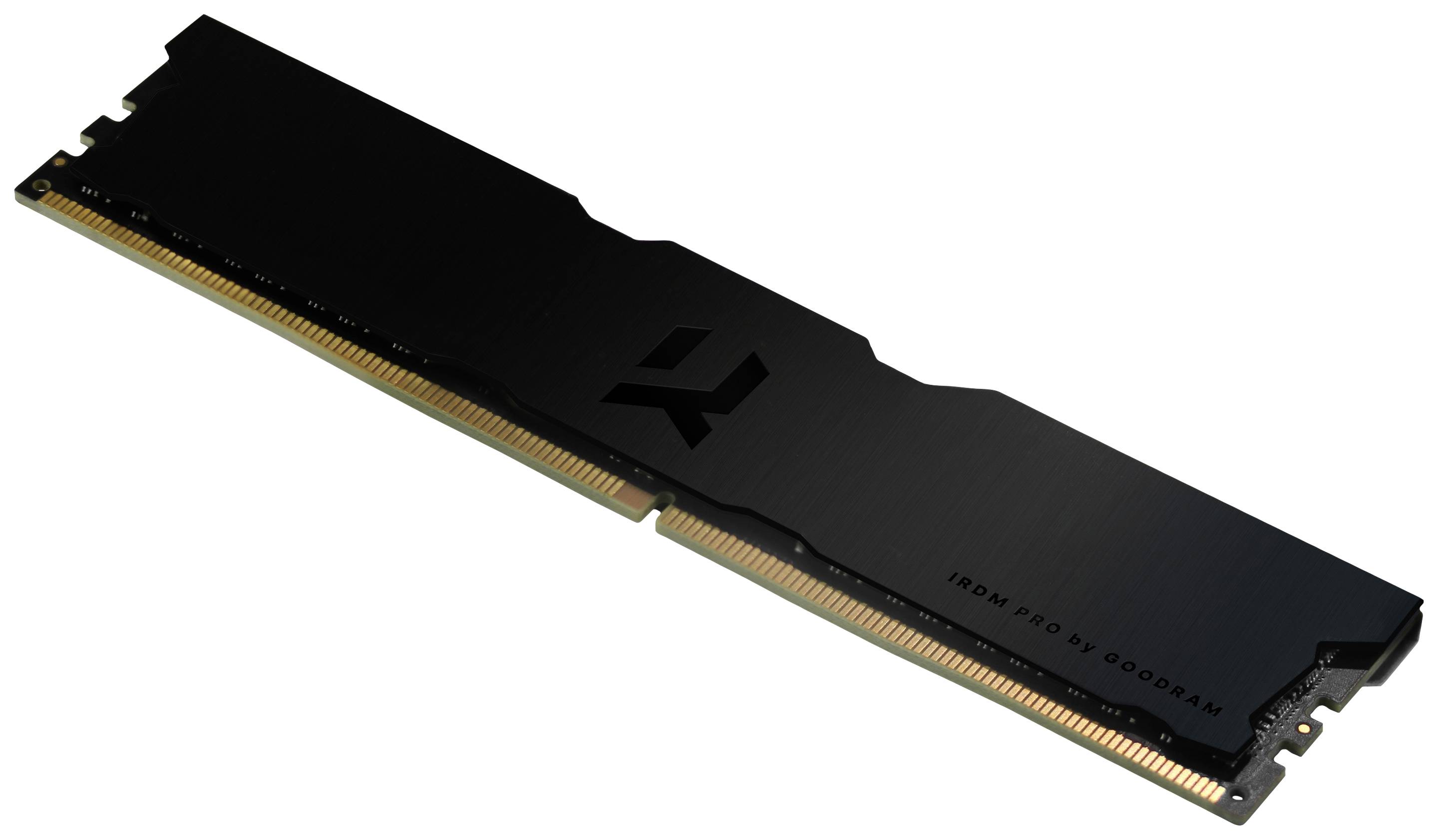 Goodram IRDM PRO Server-Arbeitsspeicher DDR4 16 GB 1 x 16 GB 3600 MHz 288pin DIMM IRP-K3600D4V64L18/16G