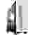 Sharkoon CA300H Tower PC-Gehäuse Weiß