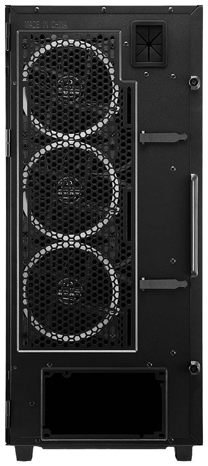 Sharkoon REV300 Tower PC-Gehäuse Schwarz