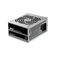 Chieftec Smart 350W PC Netzteil 350W 80PLUS® Bronze Chieftec Smart 350W PC Netzteil 350W 80PLUS® Bronze