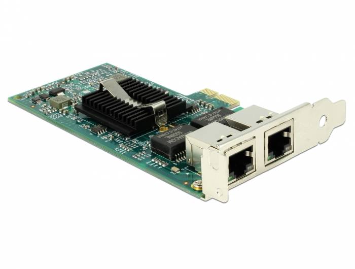 Delock 89944 PCI-Express Karte PCIe