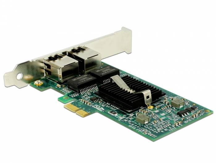 Delock 89944 PCI-Express Karte PCIe