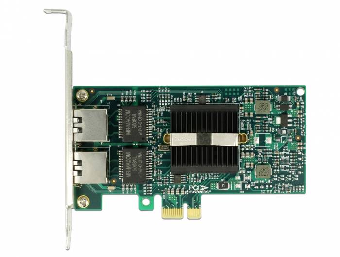 Delock 89944 PCI-Express Karte PCIe