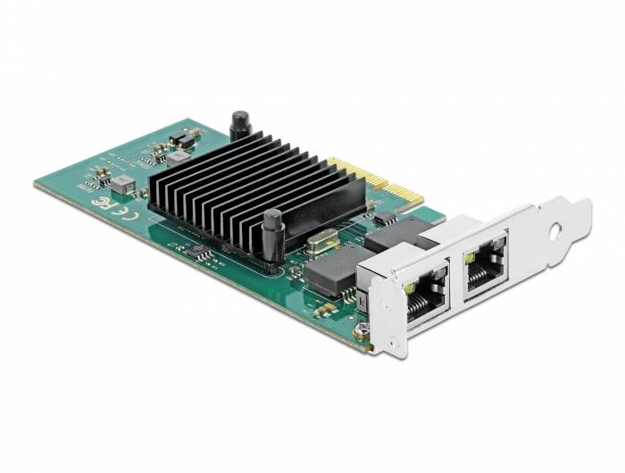 Delock 89021 PCI-Express Karte PCIe