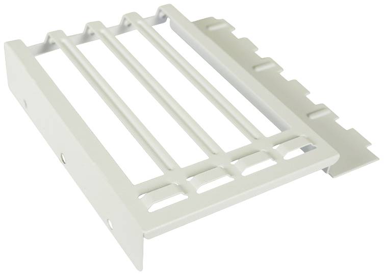 LC Power Gaming 802W Midi-Tower PC-Gehäuse Weiß