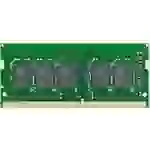 Synology D4ES01-16G Server-Arbeitsspeicher DDR4 16GB 1 x 16GB 260pin SO-DIMM D4ES01-16G Synology D4ES01-16G Server-Arbeitsspeicher DDR4 16GB 1 x 16GB 260pin SO-DIMM D4ES01-16G