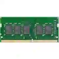 Synology D4ES01-16G Server-Arbeitsspeicher DDR4 16GB 1 x 16GB 260pin SO-DIMM D4ES01-16G Synology D4ES01-16G Server-Arbeitsspeicher DDR4 16GB 1 x 16GB 260pin SO-DIMM D4ES01-16G