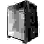 Xilence XG131 | X712.RGB Midi-Tower PC-Gehäuse Schwarz