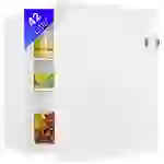 Bomann KB 7346 weiß Kühlschrank EEK: E (A - G) 42l Standgerät Weiß Bomann KB 7346 weiß Kühlschrank EEK: E (A - G) 42l Standgerät Weiß
